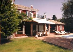 Thumbnail von Luxus-Villa in Marbella R705286