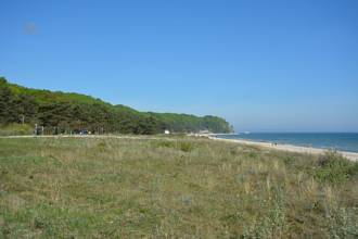 Thumbnail von + 1. Reihe! + Blick zum Meer! + ausgezeichnete Vermietbarkeit!