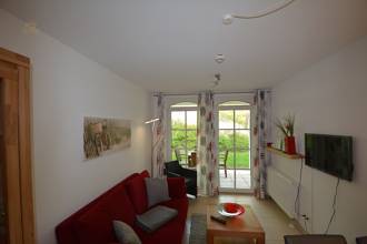 Thumbnail von + 1. Reihe! + Blick zum Meer! + ausgezeichnete Vermietbarkeit!