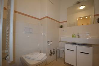 Thumbnail von + 1. Reihe! + Blick zum Meer! + ausgezeichnete Vermietbarkeit!