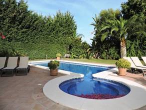 Thumbnail von Luxus-Villa in Sotogrande Alto R2520566