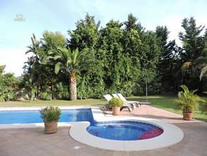 Thumbnail von Luxus-Villa in Sotogrande Alto R2520566