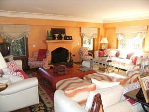 Thumbnail von Luxus-Villa in Estepona R2527565