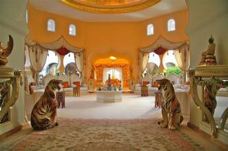 Thumbnail von Luxus-Villa in Las Brisas R2108135