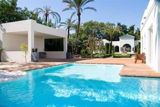 Thumbnail von Luxus-Villa in Guadalmina Baja R2440289