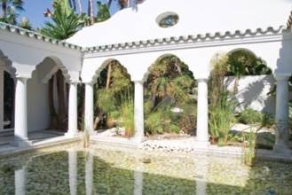 Thumbnail von Luxus-Villa in Guadalmina Baja R2440289
