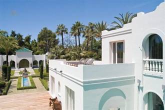 Thumbnail von Luxus-Villa in Guadalmina Baja R2440289