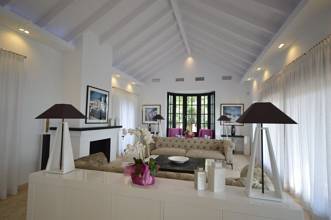 Thumbnail von Luxus-Villa in Sierra Blanca R2277218