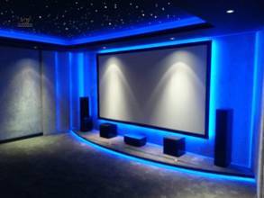 Thumbnail von Luxus-Villa in Sierra Blanca R2277218