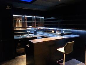 Thumbnail von Luxus-Villa in Sierra Blanca R2277218