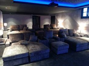 Thumbnail von Luxus-Villa in Sierra Blanca R2277218