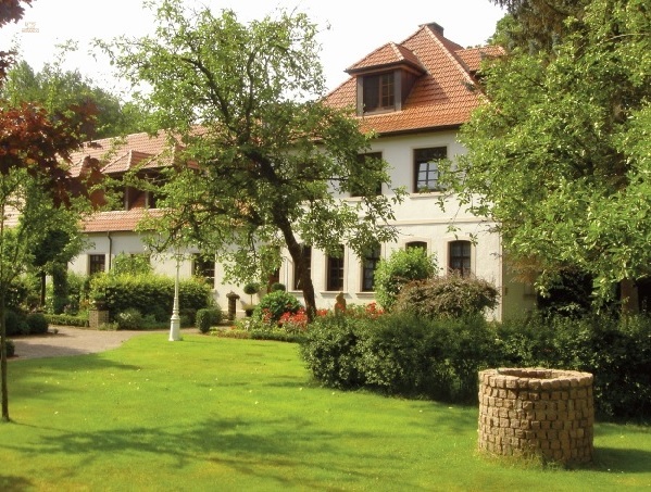 Dom wiejski Carpe Diem