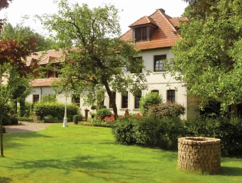 Casa di campagna Carpe Diem