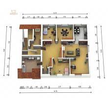 Thumbnail von Dom wiejski Carpe Diem