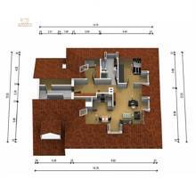 Thumbnail von Dom wiejski Carpe Diem