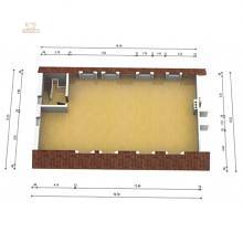 Thumbnail von Dom wiejski Carpe Diem