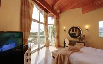 Thumbnail von Luxus-Villa in Los Flamingos R2812541