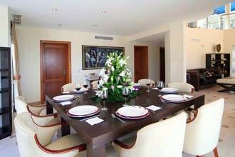 Thumbnail von Luxus-Villa in Los Flamingos R2812541