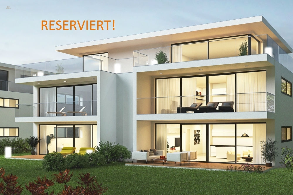 Exklusive Wohnungen in traumhafter Aussichtslage- Top A3