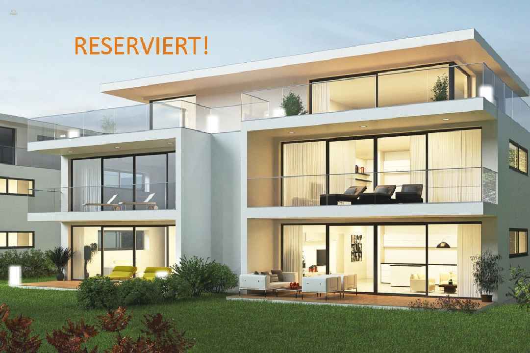 Exklusive Wohnungen in traumhafter Aussichtslage- Top A3