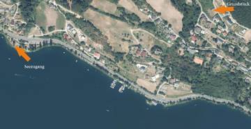 Thumbnail von Exklusive Wohnungen in traumhafter Aussichtslage - Top B1