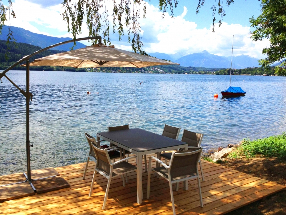 Thumbnail von Exklusive Wohnungen in traumhafter Aussichtslage - Top B1