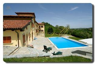 Thumbnail von Immogold, Süd-Piemont luxuriöse Panorama Villa in der Region Dogliani