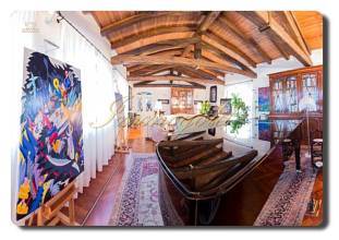 Thumbnail von Immogold, Süd-Piemont luxuriöse Panorama Villa in der Region Dogliani