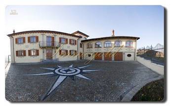 Thumbnail von Immogold, Süd-Piemont luxuriöse Panorama Villa in der Region Dogliani