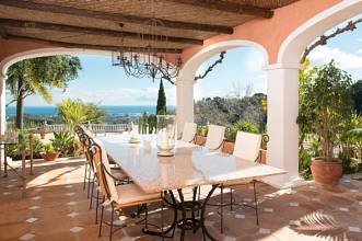 Thumbnail von Luxus-Villa in Benahavis R2813933