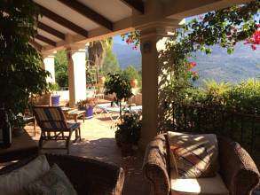 Thumbnail von Luxus-Villa in Gaucin R2802530