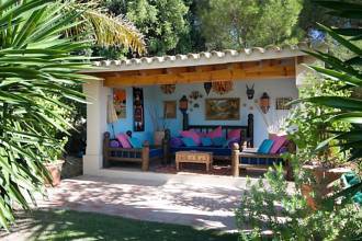 Thumbnail von Luxus-Villa in Gaucin R2802530