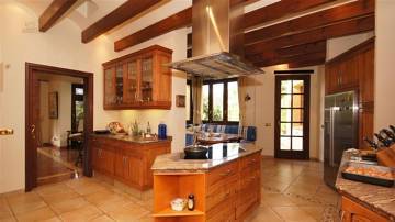 Thumbnail von Luxus-Villa in La Zagaleta R2690336