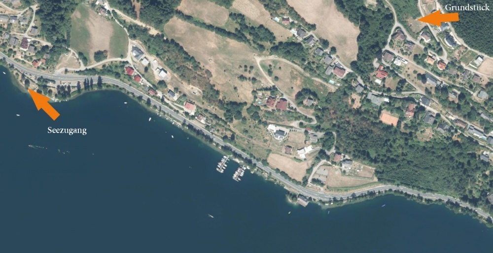 Thumbnail von Traumhafte Wohnung Top B.4 mit einzigartigem See- und Bergpanorama inkl. Seezugang