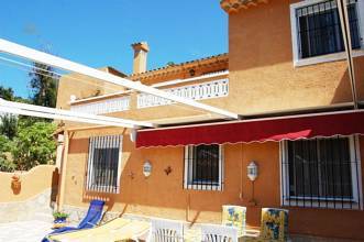 Thumbnail von ***Villa in Denia***