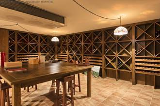 Thumbnail von ***TRADITIONELLE VILLA IN LA ZAGALETA IN BENAHAVIS***