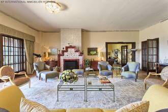 Thumbnail von ***TRADITIONELLE VILLA IN LA ZAGALETA IN BENAHAVIS***