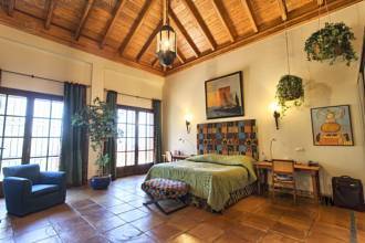 Thumbnail von ***TRADITIONELLE VILLA IN LA ZAGALETA IN BENAHAVIS***