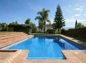 Thumbnail von Luxus-Villa in Sierra Blanca R2814773