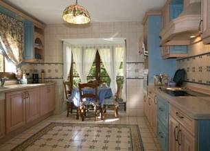 Thumbnail von Luxus-Villa in Sierra Blanca R2814773