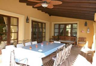 Thumbnail von Luxus-Villa in Sierra Blanca R2814773