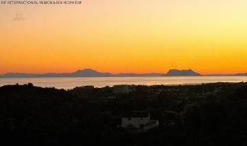 Thumbnail von ***FANTASTISCHE GRUNDSTÜCKE IN LA PANERA IN ESTEPONA MIT SPEKTAKULÄREM PANORAMABLICK ESTEPONA***