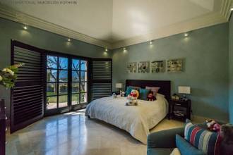 Thumbnail von ***TRADITIONELLE VILLA IN LA ZAGALETA, BENAHAVIS LA ZAGALETA, BENAHAVIS***