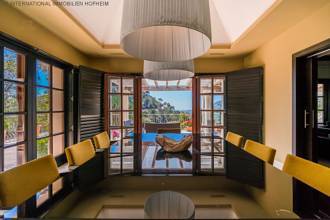 Thumbnail von ***TRADITIONELLE VILLA IN LA ZAGALETA, BENAHAVIS LA ZAGALETA, BENAHAVIS***