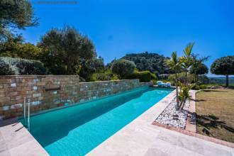 Thumbnail von ***TRADITIONELLE VILLA IN LA ZAGALETA, BENAHAVIS LA ZAGALETA, BENAHAVIS***