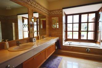 Thumbnail von ***LUXUSVILLA IN RIO REAL IN MARBELLA MIT MEERBLICK***