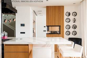 Thumbnail von ***VILLA IN STRAND-URBANISATION AN DER GOLDENEN MEILE IN MARBELLA***