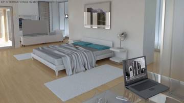 Thumbnail von ***MODERNE VILLA IN BAHIA DE MARBELLA IN MARBELLA***