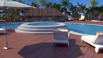 Thumbnail von ***MODERNE VILLA IN BAHIA DE MARBELLA IN MARBELLA***