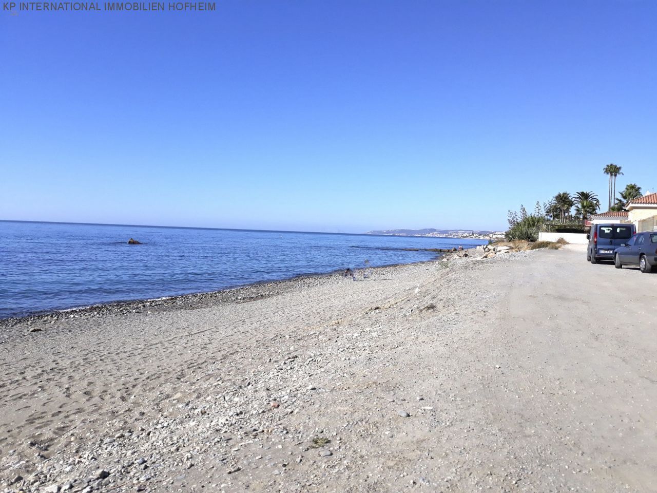 Thumbnail von ***STADTHÄUSER AM STRAND IN ESTEPONA***